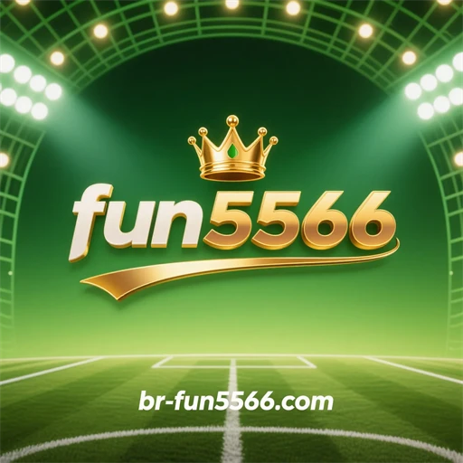 A Revolução dos Jogos Ao Vivo: Apostas em Tempo Real no Fun5566