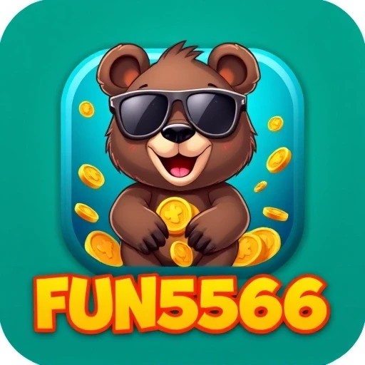 fun5566 Logo