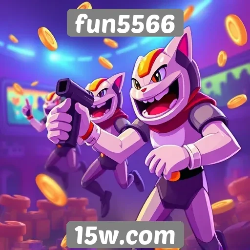 Avaliação das promoções e bônus oferecidos no fun5566